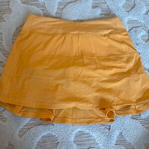 Lulu pace rival skirt